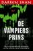 De Vampiersprins by Darren Shan