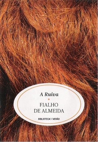 A Ruiva (Mass Market Paperback)