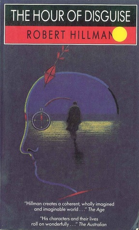 The Hour Of Disguise (Paperback)