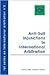 Anti-Suit Injunctions in International Arbitration by Emmanuel Gaillard