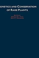 Genetics and Conservation of Rare Plants (ebook)