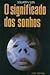 Significado dos Sonhos