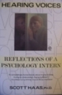 Hearing Voices: Reflections of a Psychology Intern
