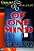 Of One Mind (One Mind, #1)
