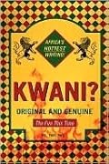 Kwani? 05, Part 2: The Fire This Time