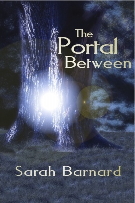 The Portal Between (The Portal Series, #1)