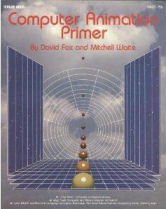 Computer Animation Primer (Paperback)