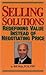 Selling Solutions by Bill Main