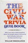 Civil War Trivia Quiz Book
