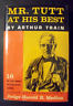 Mr. Tutt at His Best: A Collection of His Most Famous Cases (Hardcover)
