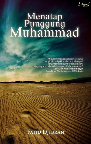 Menatap Punggung Muhammad (Paperback)