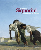 Telemaco Signorini e la pittura in Europa (Hardcover)