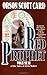 Red Prophet (Tales of Alvin Maker, #2)
