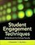 Student Engagement Techniques: A Handbook for College Faculty