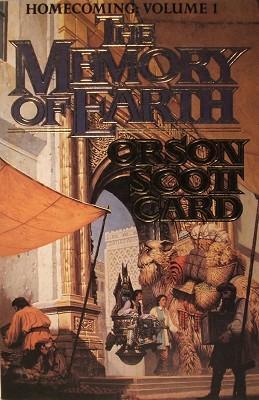 The Memory of Earth