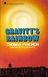 Gravity's Rainbow