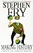 Making History by Stephen Fry Making History by Stephen Fry
