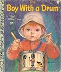 The Boy With A Drum