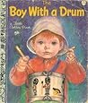 The Boy With A Drum by David L. Harrison The Boy With A Drum by David L. Harrison