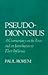Pseudo-Dionysius