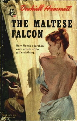 The Maltese Falcon