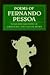 Poems of Fernando Pessoa by Edwin Honig
