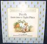 Winnie the pooh Pop up Collection: Pooh Gets Into a Tight Place