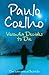 Veronika Decides to Die by Paulo Coelho