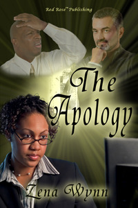 The Apology (Nina Chronicles, #1)