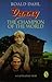 Danny the Champion of the World by Roald Dahl