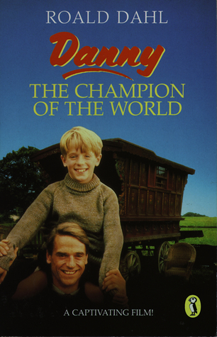 Danny the Champion of the World