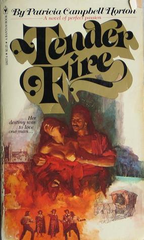 Tender Fire (Mass Market Paperback)