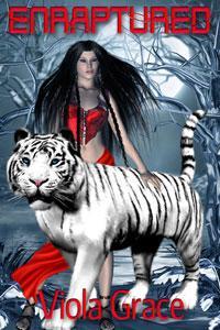 Enraptured (Terran Times, #13)