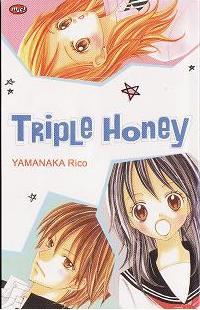 Triple Honey