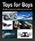 Toys for Boys (English, Spanish and French Edition)