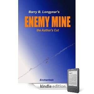 Enemy Mine, the Author's Cut