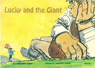 Lucky and the Giant