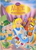 Disney's Alice in Wonderland