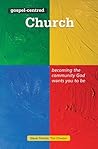 Gospel-Centred Ch...