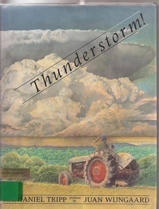 Thunderstorm