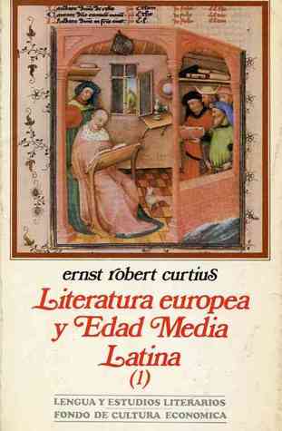 Literatura europea y Edad Media Latina