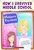 Madame President (How I Sur...