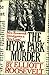 The Hyde Park Murder (Eleanor Roosevelt, #2) by Elliott Roosevelt