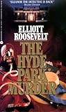 The Hyde Park Murder (Eleanor Roosevelt, #2) The Hyde Park Murder (Eleanor Roosevelt, #2)