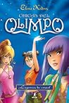 Lágrimas de cristal (Las chicas del Olimpo #1)