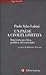 Un paese a civiltà limitata by Paolo Sylos Labini