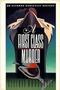 A First Class Murder