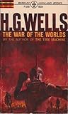 The War of the Worlds by H.G. Wells