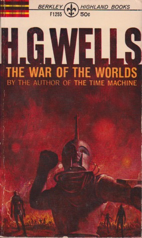The War of the Worlds