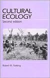 Cultural Ecology (Paperback)